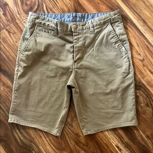 Quicksilver Men’s Size 31 Shorts NWOT